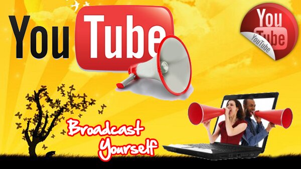 get youtube views How To Buy Real YouTube Views